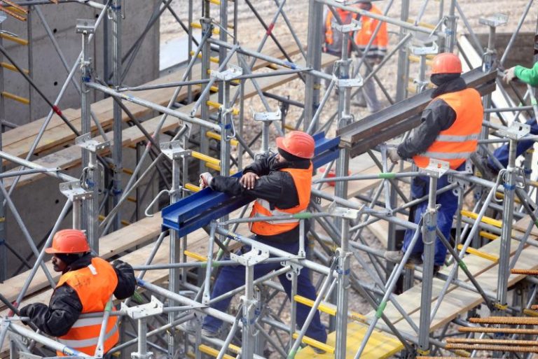 FBiH: 6073 radnih dozvola za strane radnike