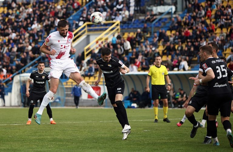 Hercegovački derbi: Posušje i Zrinjski igrat će u Mostaru