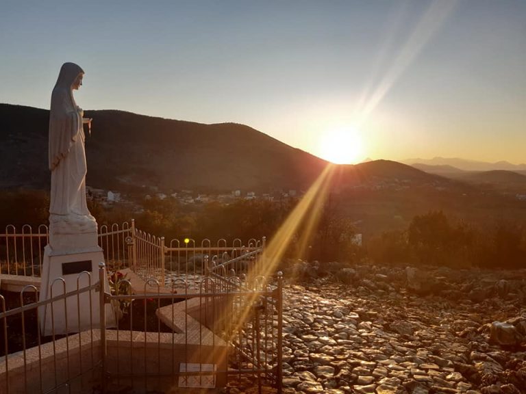 Detaljno objašnjenje Svete Stolice kojim je priznala Međugorje