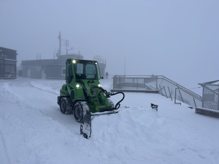 Zabijelio jug Njemačke, meteorolozi očekuju i pola metra snijega