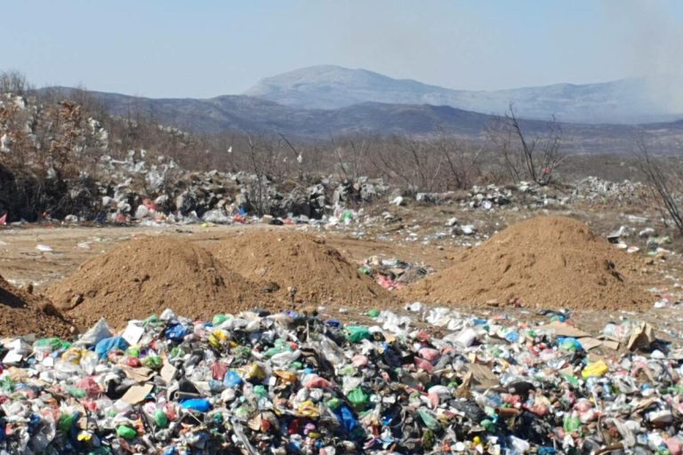 U FBiH će se kažnjavati nelegalno odlaganje otpada na deponijama