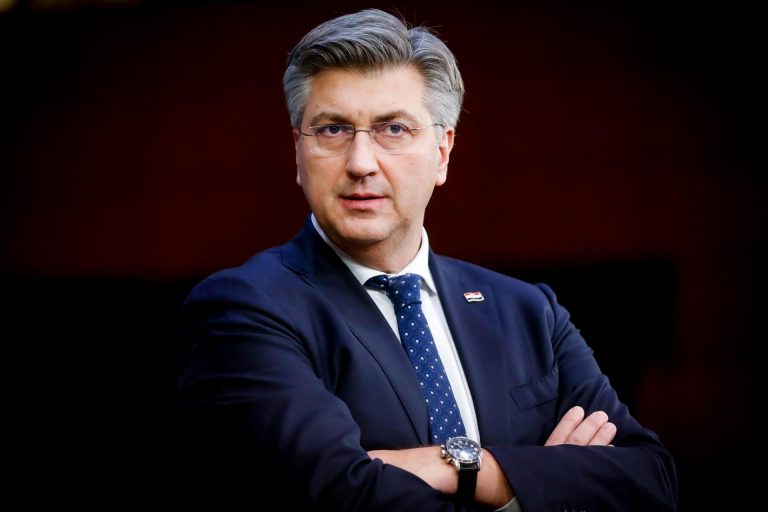 DVODNEVNA POSJETA BiH: Andrej Plenković stiže u Mostar i Sarajevo