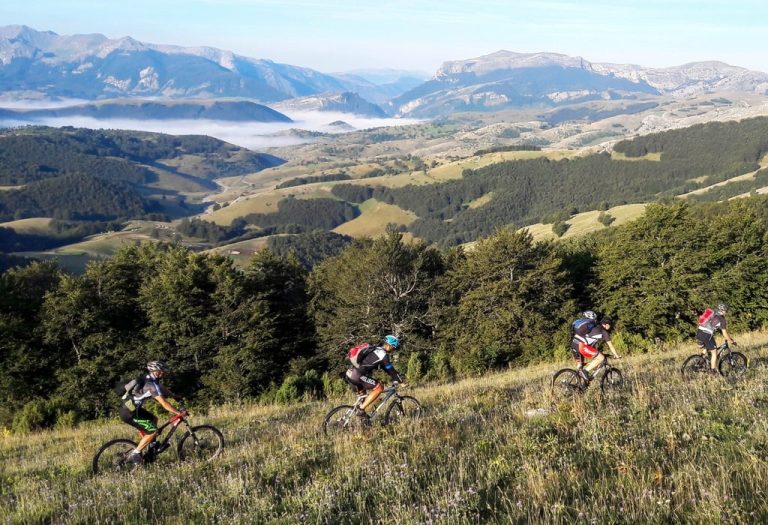 HerzegovinaBike predstavlja dvije nove biciklističke rute