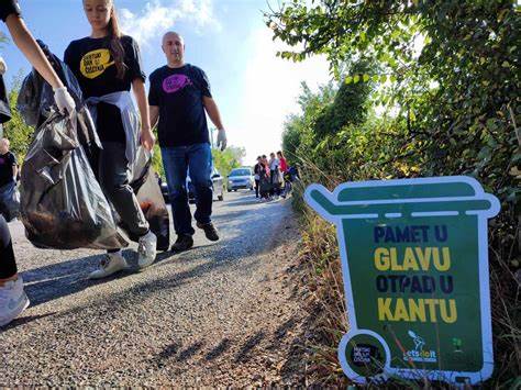 Sutra je Svjetski dan čišćenja – digitalni otpad, jedan od najvećih zagađivača planete