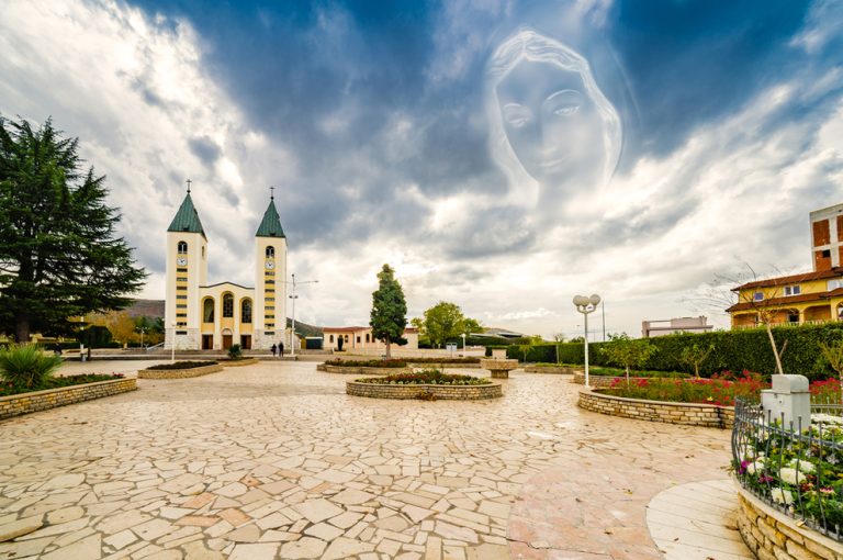 MEĐUGORJE: Vatikan nije priznao ukazanja, Papa odobrio hodočašća i pozitivne plodove