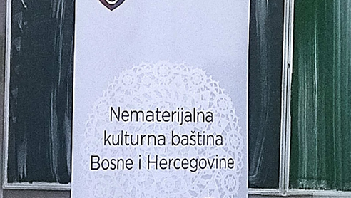 Usvojeno: 11 novih elemenata nematerijalne baštine u BiH