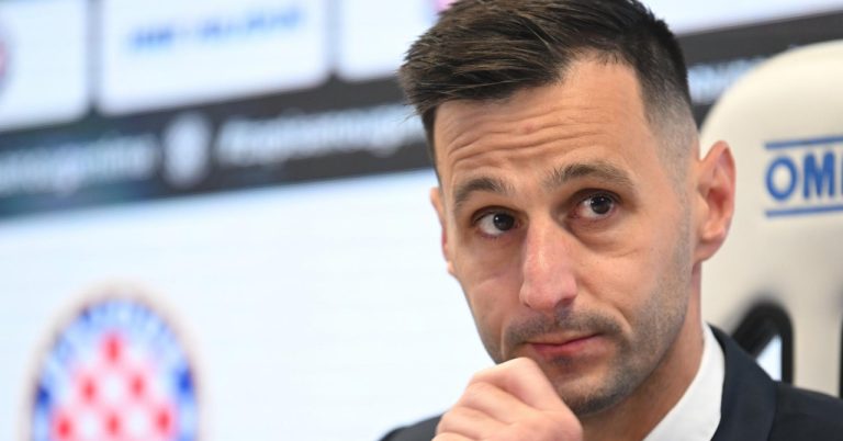 Nikola Kalinić oduševio velikom gestom: Cjelokupnu plaću iz Hajduka donirao splitskoj bolnici