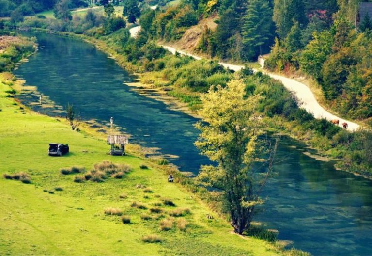 Traži se zaustavljanje još jedne minihidroelektrane