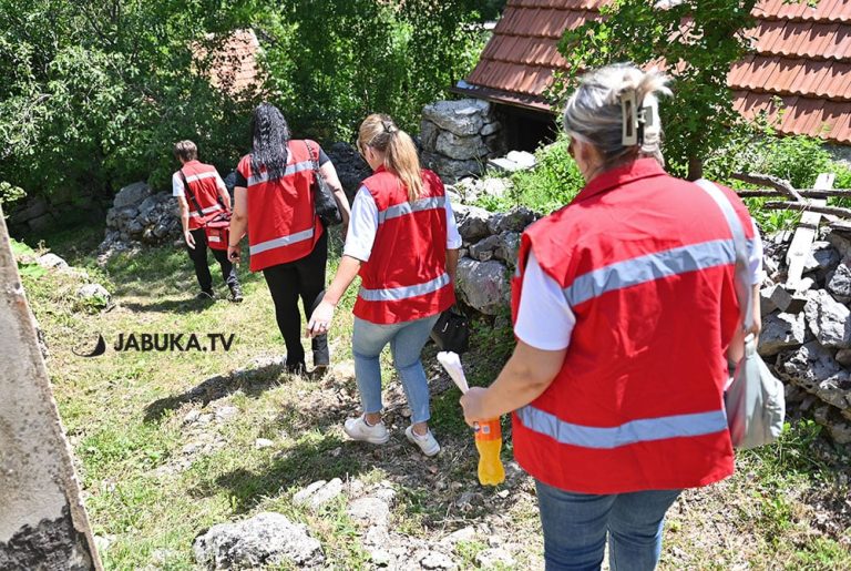 Restoran donirao 50 porcija hrane korisnicima projekta kućne njege ”Širokobriješke sestre”