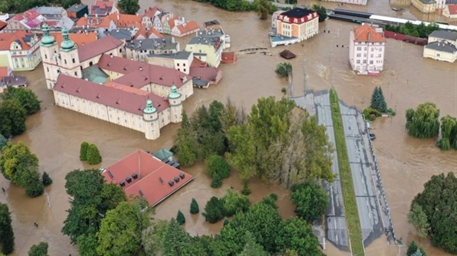 Poplave ne jenjavaju, raste broj smrtno stradalih u Europi