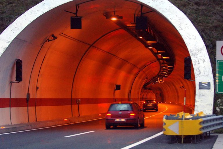 Važna obavijest za vozače: Zatvara se tunel Sveti Ilija!