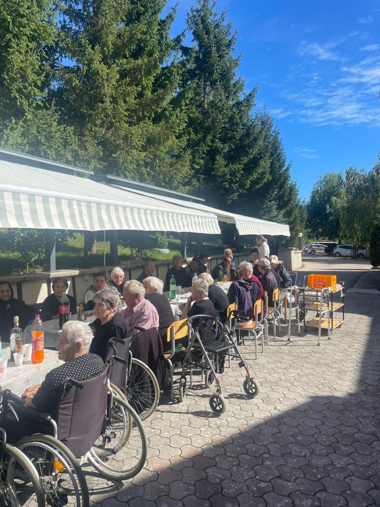 MEĐUNARODNI DAN STARIJIH OSOBA OBILJEŽEN U TOMISLAVGRADU