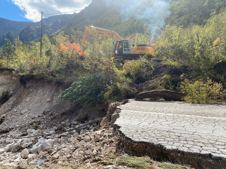 APOKALIPTIČNI PRIZORI IZ JABLANICE