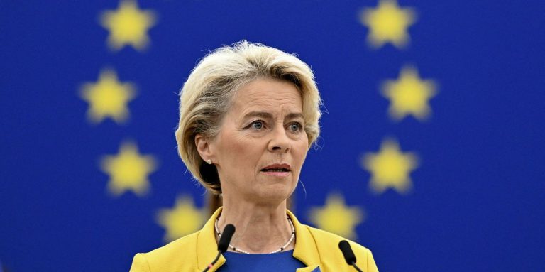 Ursula von der Leyen stiže u BiH