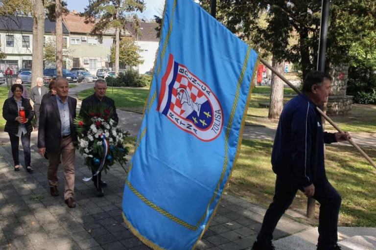 32 godine Ratne bolnice Tolisa – Dr. Ratančić: Danima nismo išli kući ni pitali za radno vrijeme