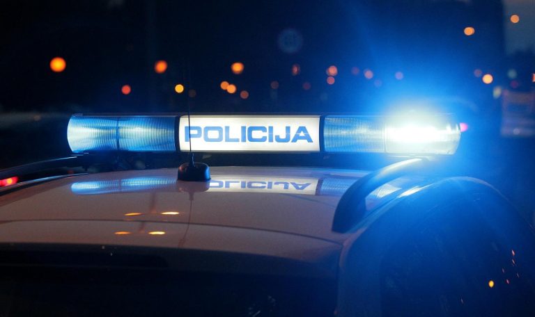 Uhićena policijska službenica: Osumnjičena za tešku krađu