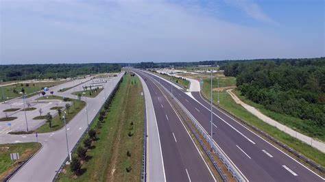 Otvara se autocesta Zagreb-Sisak