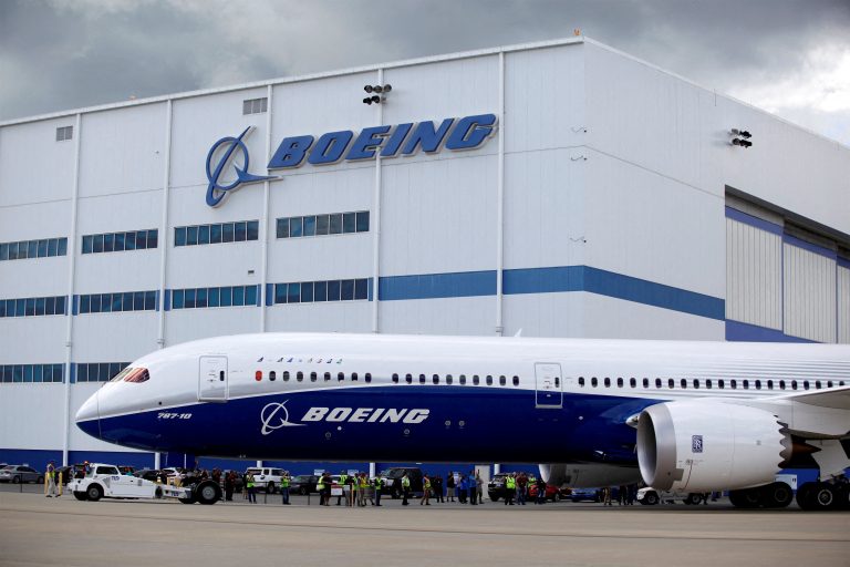 KRIZA: Boeing ukida 17.000 radnih mjesta