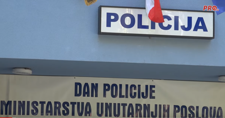 U LIVNU SVEČANO OBILJEŽEN DAN POLICIJE