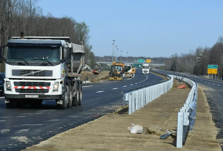 Pušta se u promet najduže građena autocesta u povijesti Hrvatske