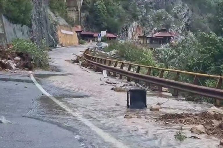 Od Jablanica – Mostar – Blidinje i dalje obustavljen promet