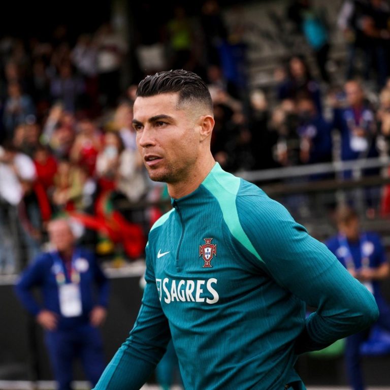 Video obišao svijet: Ronaldo traži uplakanog navijača