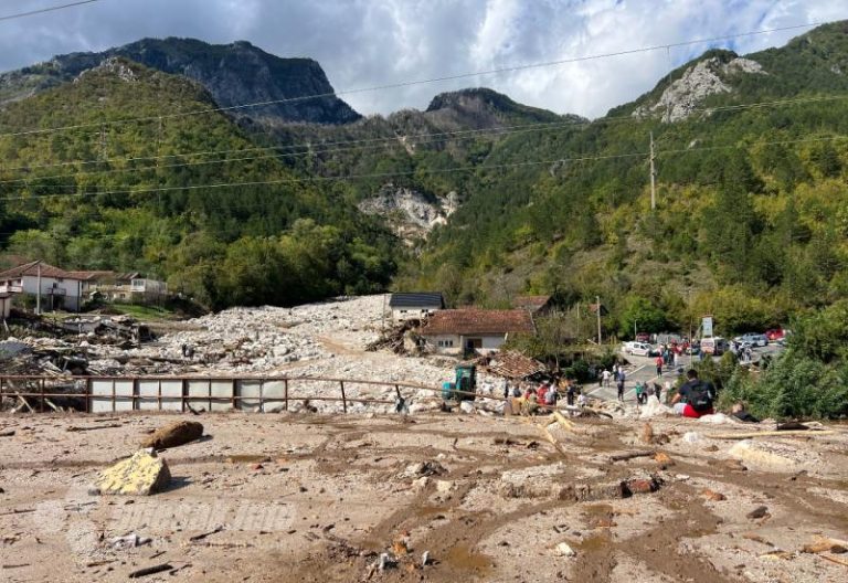 HNŽ: 20 stradalih, za pet nestalih traje potraga