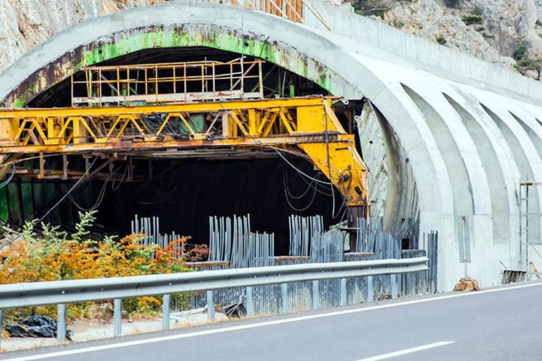 Južno od Mostara počinje probijanje tunela prema Čapljini