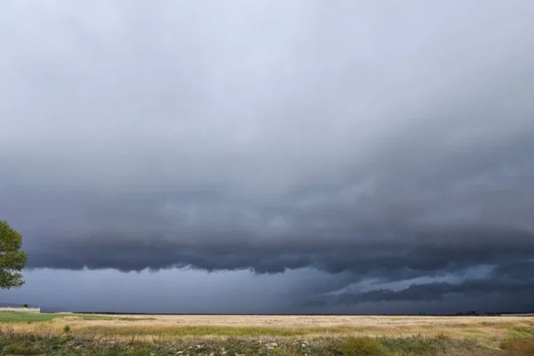 HERCEGOVINA METEO Glavnina oborina past će u noći s utorka na srijedu