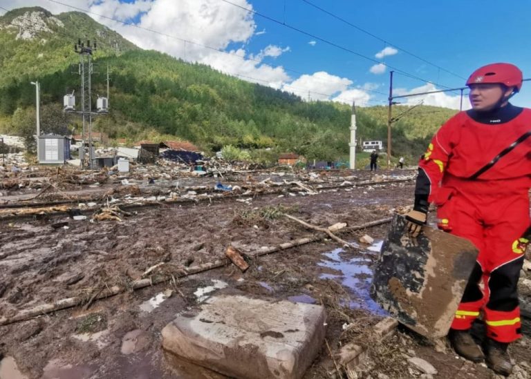 PODACI STOŽERA CZ HNŽ Dosad pronađeno 16 beživotnih tijela u Jablanici i Konjicu