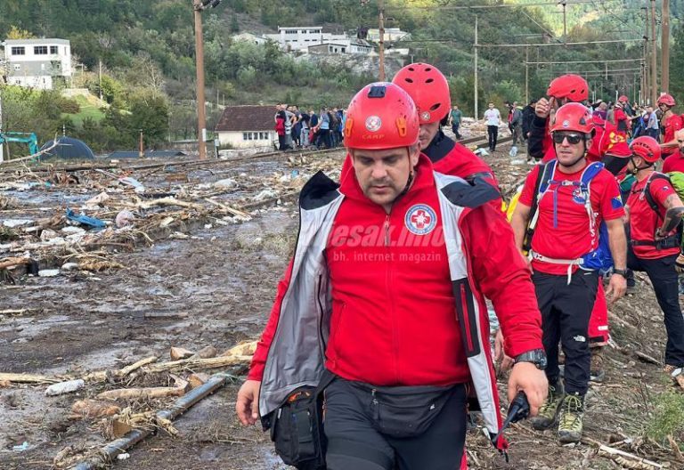 Potresna ispovijest: Kako je spašen dječak iz Jablanice koji je ostao bez roditelja