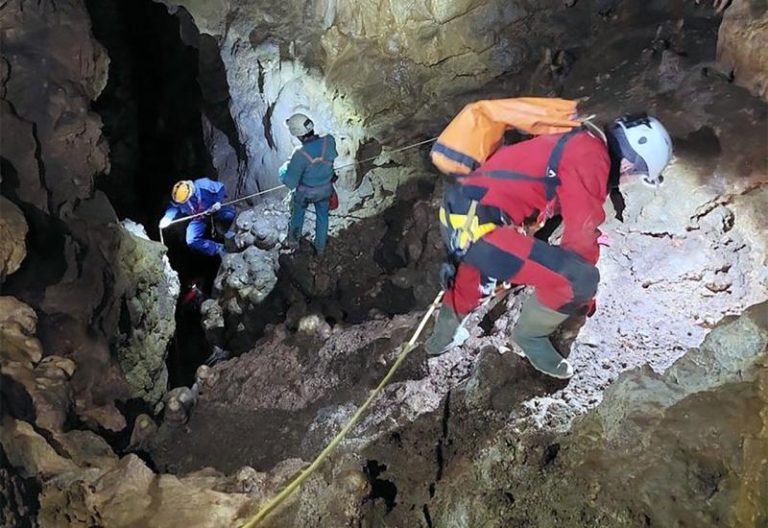 U spilji “Ričina” pronađeni najstariji ostatci ljudskih zajednica