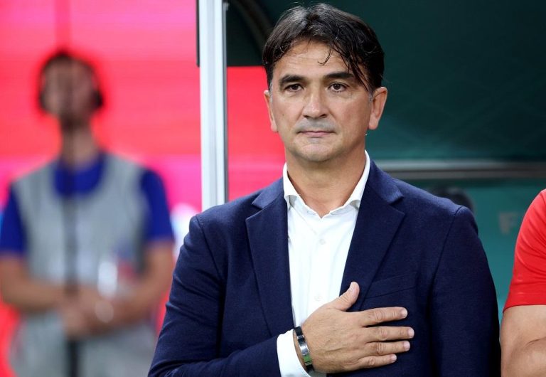 Dalić: U Poljsku smo došli pobijediti