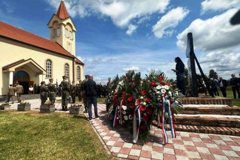 Iz Bosanske Posavine krenulo je osnivanje hrvatskih zajednica, što je okrunjeno Herceg Bosnom