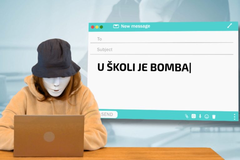 Škole u Imotskom, Splitu, Solinu… zasute lažnim dojavama o bombama