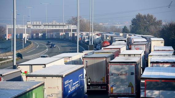 EU KROJI PRAVILA Poskupjet će sve što nam stiže iz EU