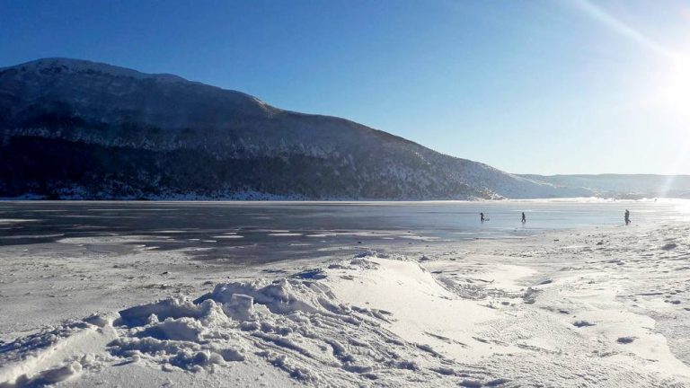 PROMJENA VREMENA BiH očekuje zimski vikend