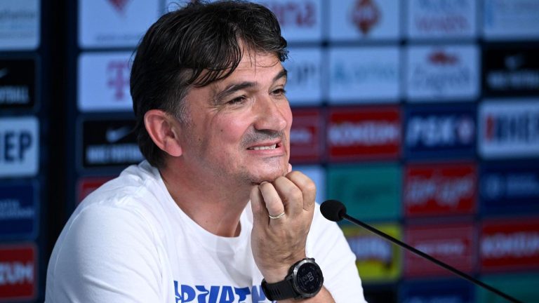 Dalić uoči Škotske i Portugala: “Kulenović se doveo u krug naših najboljih opcija”