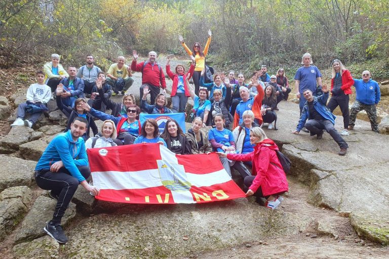 MISTIČNI DIO BOSNE – Tajne piramida, podzmenih tunela