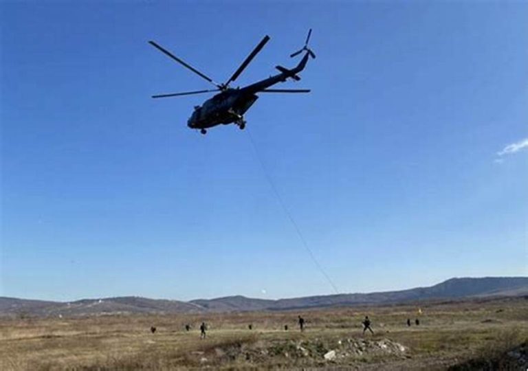 ODLUKA VIJEĆA MINISTARA BIH “Kupujemo američke helikoptere za Oružane snage BiH”