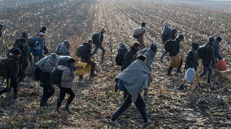 BiH i dalje ključna tranzitne točke za migrante koji idu prema zapadnoj Europi