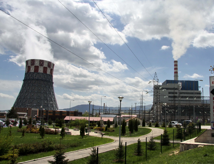 POZNAT RAZLOG Hercegovačka termoelektrana van pogona