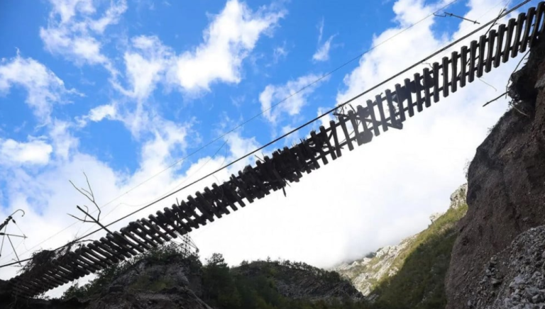 PRVA FAZA U Jablanici danas počinje sanacija pruge