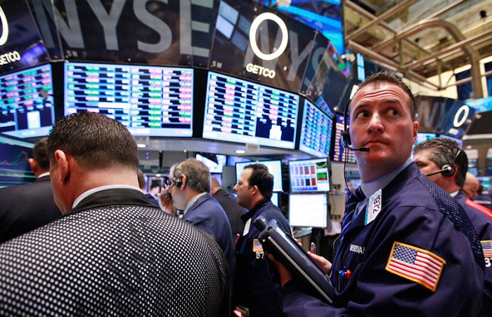 Na Wall Streetu S&P 500 indeks blago porastao