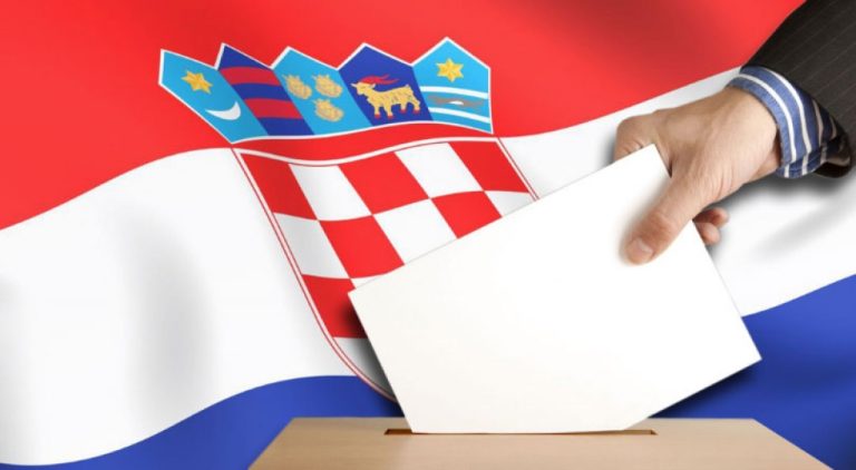 Hrvatska Vlada i službeno raspisala predsjedničke izbore za 29. prosinca