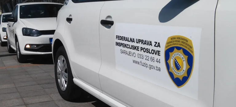 PRVA NERADNA NEDJELJA U FBiH Inspektori spremni za kontrole prodajnih objekata