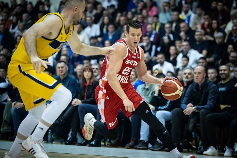 BiH razbila Hrvatsku i najvjerojatnije je ostavila bez plasmana na Eurobasket