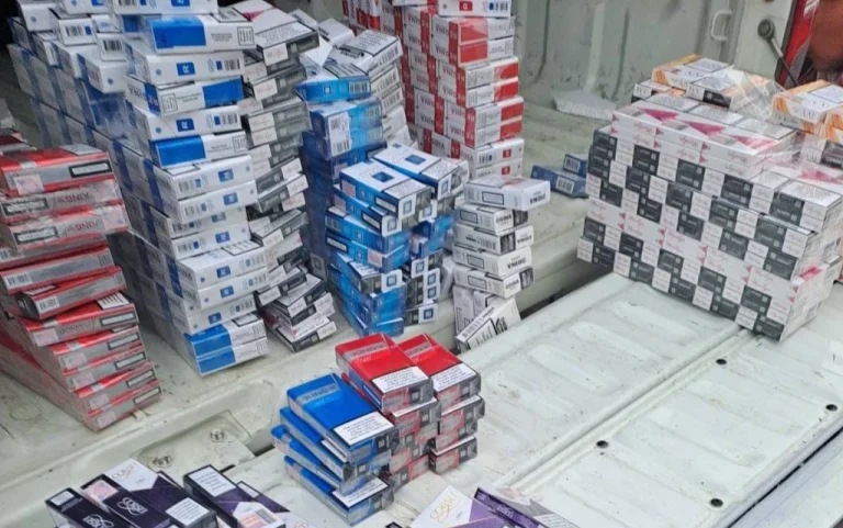 AKCIJA ‘MARKET’ Novčane kazne u iznosu od 16.000 KM za ilegalni duhan i cigarete