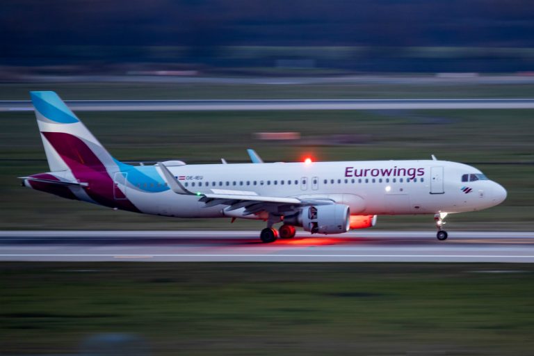 Eurowings počeo prodaju karata za Mostar