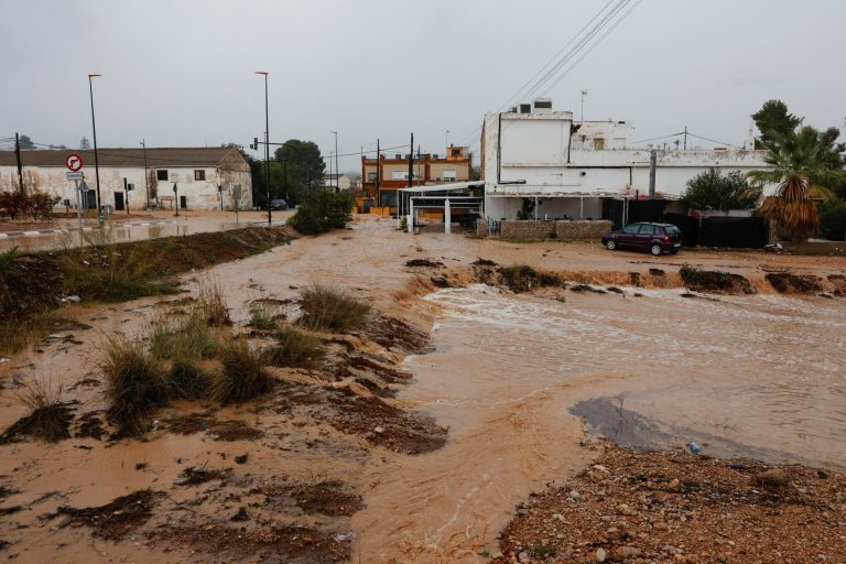 Izdano crveno upozorenje za Španjolsku: Prijete nove poplave